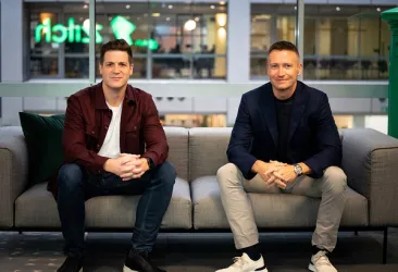 Zilch Raises $176.7 Million to Fuel Fintech Expansion