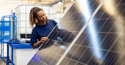 Proparco Backs Helios Climate Fund for Africa's Low-Carbon Future