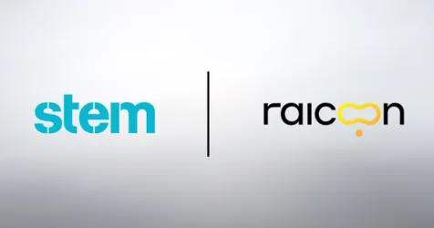 Stem Acquires Raicoon to Enhance PowerTrack Platform
