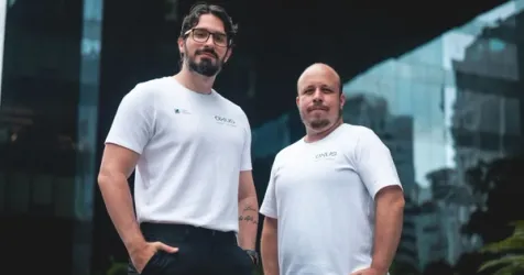 Fintech Oxus Finance Raises $2.4 Million for Global Expansion