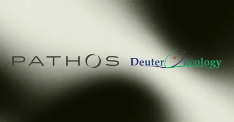 Pathos AI Acquires DeuterOncology to Advance AI-Discovered Cancer Drug