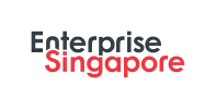 Enterprise Singapore logo