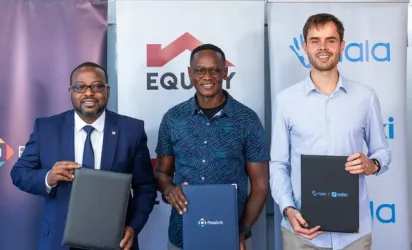 NALA Expands to Kenya with Equity and PesaLink
