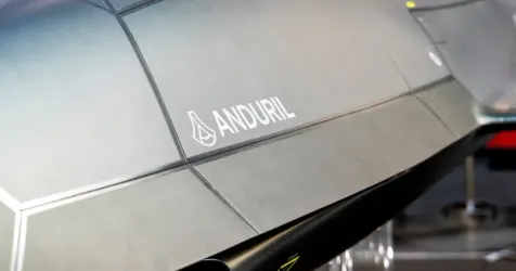 Anduril Seeks $60 Billion Valuation in New Funding Round