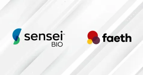 Sensei Biotherapeutics Acquires Faeth and Secures $200M