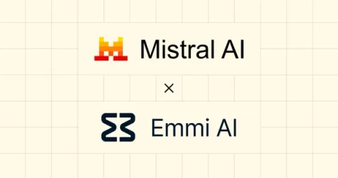 Mistral AI Acquires Austrian Startup Emmi AI to Boost Industrial AI