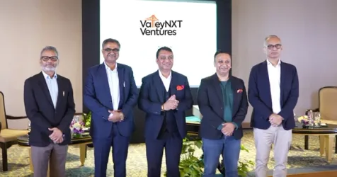 ValleyNXT Unveils $44.1 million Fund for Early-Stage Startups