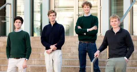 AI Startup Logicc Secures €2.5M Seed Funding