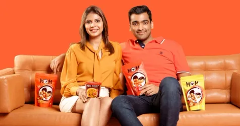 Alimento Agro Foods Raises $5.8M to Scale Instant Food Brands