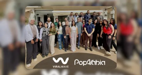 PopArabia Acquires Music Distributor Viral Wave