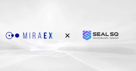 SEALSQ to Acquire Quantum Interconnect Pioneer Miraex