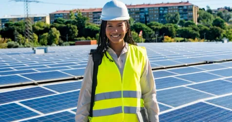 IFC Proposes $120M Investment in Zafiri for African Renewables