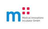 Medical Innovations Incubator GmbH Logo