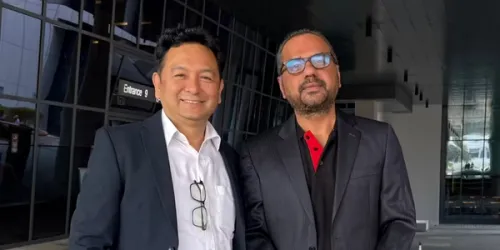 AI Security Startup Mirror Security Bags $2.5M in Pre-Seed Funding