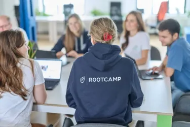 RootCamp AgTech and Bioeconomy Accelerator
