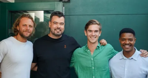 Yazi Raises Institutional Funding to Expand AI Research on WhatsApp