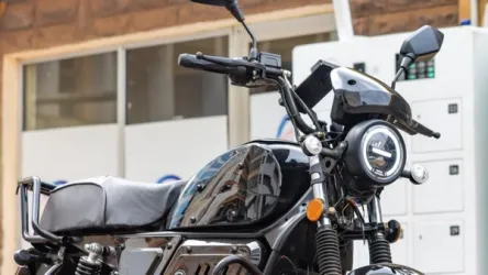 ARC Ride secures $10 million from Mirova