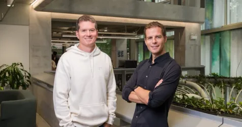 SafetyCulture CEO Kelly Vohs Exits After One Year