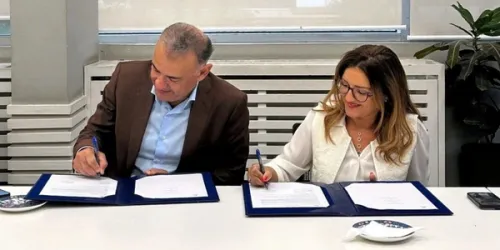 Technopark and Azur Innovation Fund 
