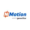 NMotion logo