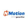 NMotion logo