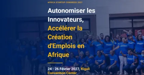 Africa Startup Congress Pitch Competition