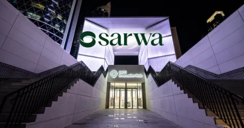 Sarwa Surpasses $1 Billion in Client Assets