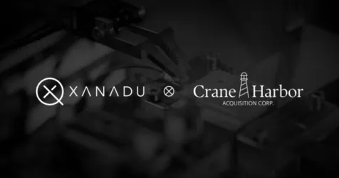 Quantum Computing Firm Xanadu Nears Public Listing After SEC Approval
