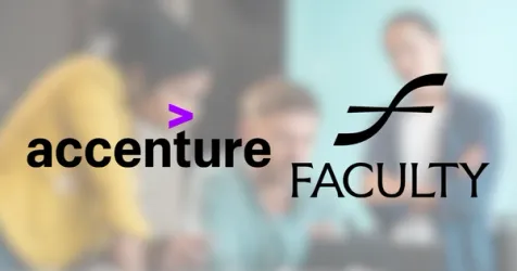 Accenture Acquires Faculty to Expand AI and Decision Intelligence