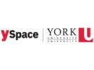 YSpace York University Logo