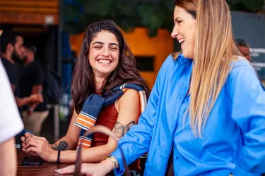 Google for Startups Accelerator program