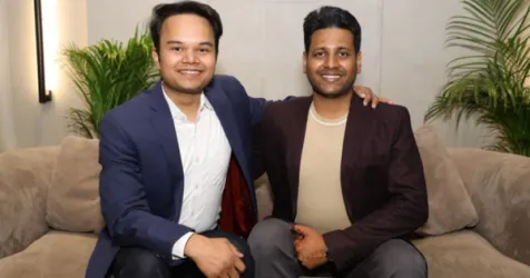 D2C AC Startup Helium Smart Air Secures $2 Million Seed Funding