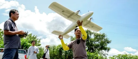 FAO International Innovation Award ceremony and agrifood technology showcase