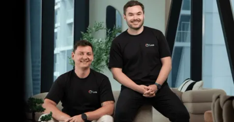 Lua Raises $5.8M for Human-Agent Collaboration Platform