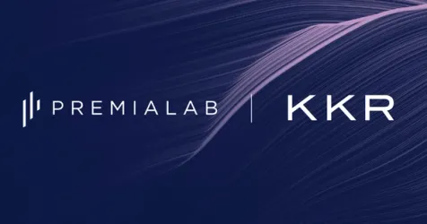 Premialab Secures $220 Million in KKR-Led Funding Round