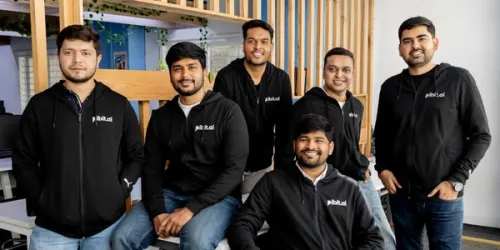 Pibit.AI Raises $7 Million To Modernize Underwriting