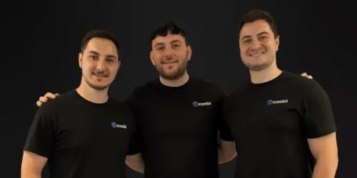 Ezeebit Secures $2.05M to Expand Crypto Payments Across Africa