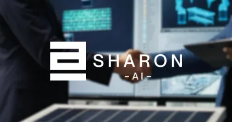 SharonAI Secures $350 million in Convertible Note Offering