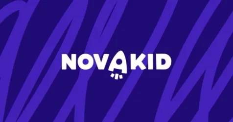 Novakid Launches AI Conversational App NovaPals for English Practice