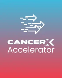 CancerX 2027 Accelerator