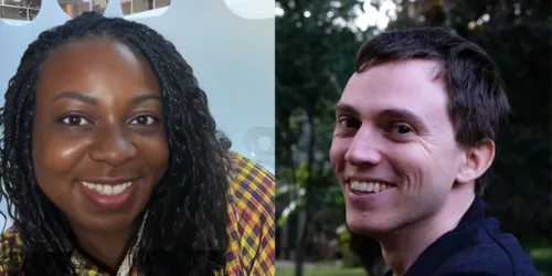 Pharm. Gloria Udekwe Succeeds Andrew Garza as CEO of Lifestores Healthcare