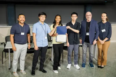 Global Appathon 2026