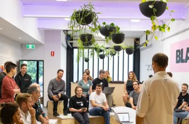 The Startmate Accelerator program