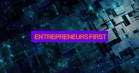 Entrepreneur First London Program (Fall 2026)