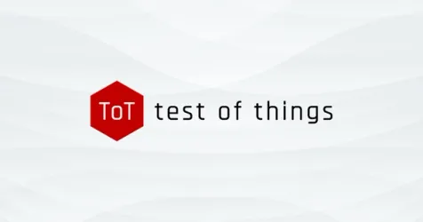 Finnish Startup Test of Things Raises $1.3M for IoT Security Platform