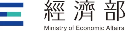 Department of Industrial Technology, Ministry of Economic Affairs, Taiwan logo