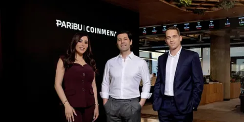 Paribu Acquires CoinMENA in Türkiye's Largest Fintech Deal