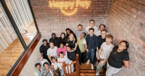 Happy Pay Raises $5M to Scale Ad-Subsidised BNPL Model