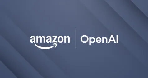 OpenAI Brings Its AI Models to Amazon Web Services