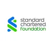 Standard Chartered Foundation logo